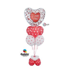Helium Gas - Fill Balloons in store
