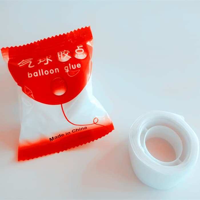 Balloon Glue Dot