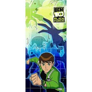 Ben 10 Table Cover