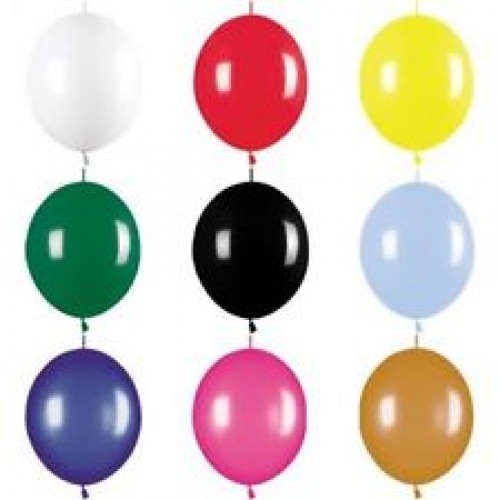 Linking Balloons 12inches