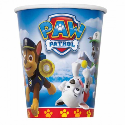 PAW PATROL HOT-COLD CUP