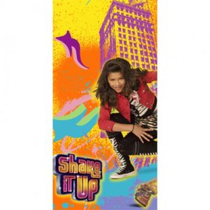 Shake It Up Table Cover