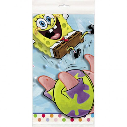 Spongebob Tablecover