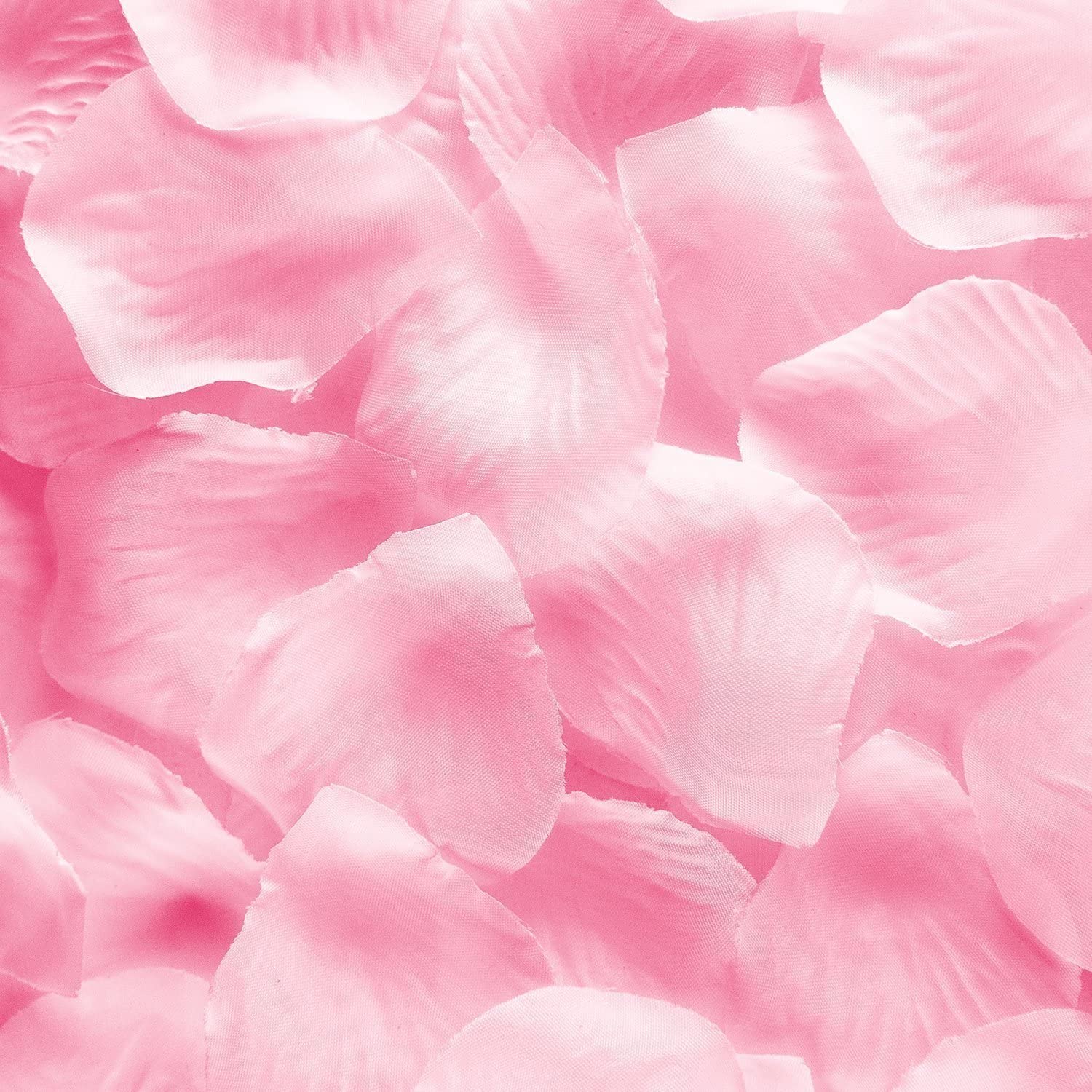 Pink Petals - Best Party Supplies Store in Nigeria